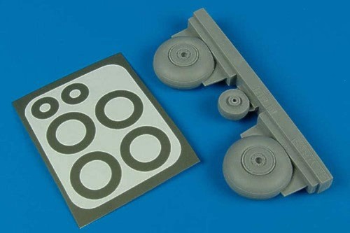 Aires 4446 douglas c - 1:48,