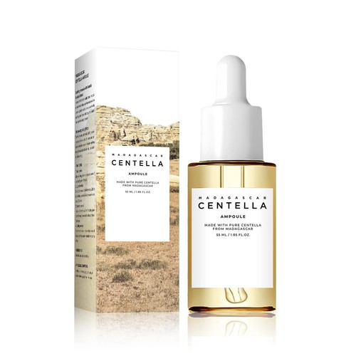 Skin1004 madagascar centella - madagascar,