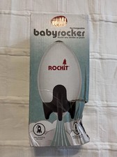 New Rock-it Baby Rocker