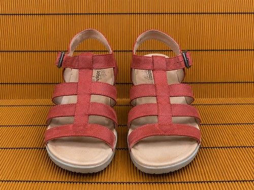 Moshulu women red strappy - red,