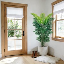 Artificial Palm Tree 4 5 6FT