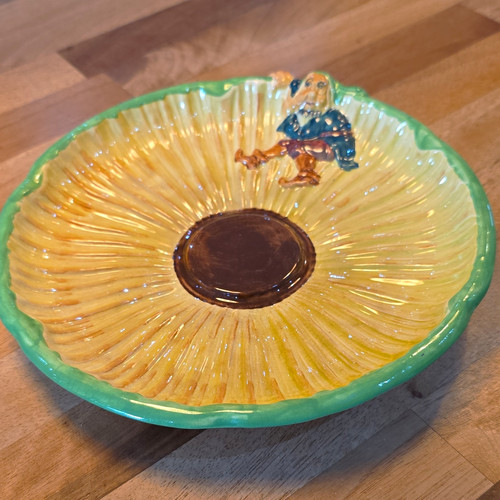 Burleigh sunflower - burleigh,