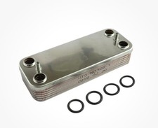 Vokera Domestic Water Plate