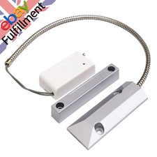 433Mhz Wireless Shutter Door