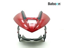 Fairing Upper Front Yamaha TDM