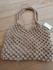 Primark Natura Natural Straw