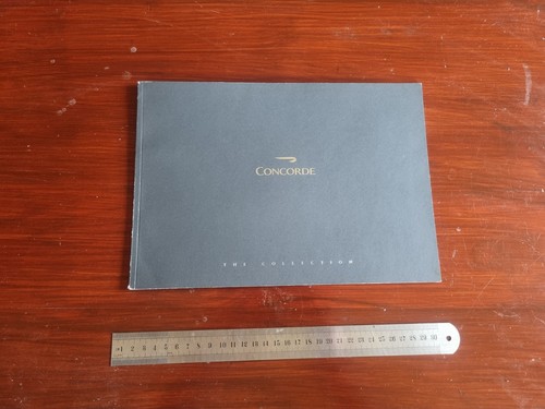 Concorde the collection - concorde, "the