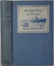 THE FIFTY-FIRST IN FRANCE