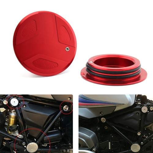 Frame hole caps plug cover - frame, for