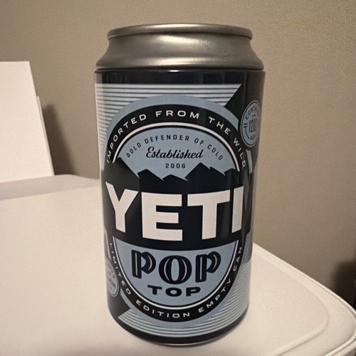 Yeti colster coolers limited - coolers,