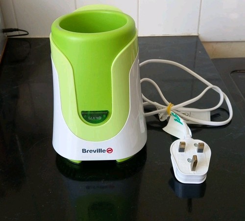 Breville blend active blender - breville,