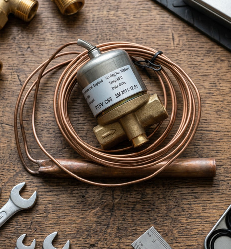 Peerless ptfc c65 oil safety - peerless,