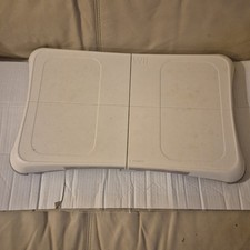 Nintendo Wii Fit Balance Board