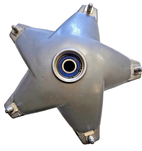Italia 1457 front brake - italia,