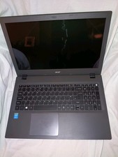 Acer Aspire E5-573 I3 15"