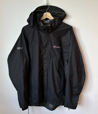 Berghaus Gore-Tex Paclite