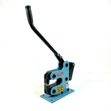 Shrinker Stretcher SSB6 6" Bench Mounted Dual Acting