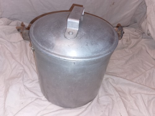 Vintage bullpitt aluminium - bullpitt,