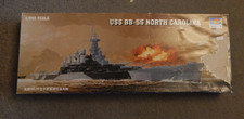 TRUMPETER 1/350 SCALE USS