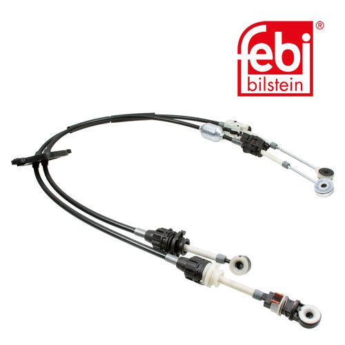 Febi manual transmission cable - febi,