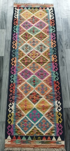 Tribal handmade afghan turkish - tribal,