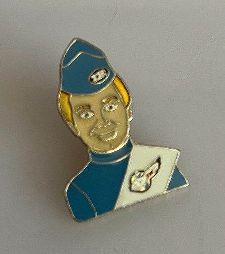 Thunderbirds alan tracy - thunderbirds,