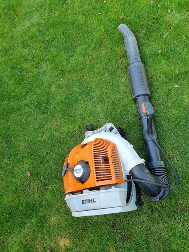 Stihl 500 professional - stihl,