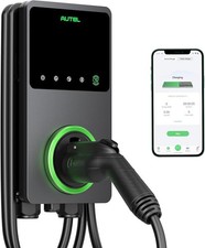 Autel MaxiCharger Home