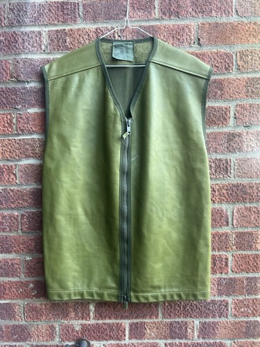 Genuine vintage british - genuine,
