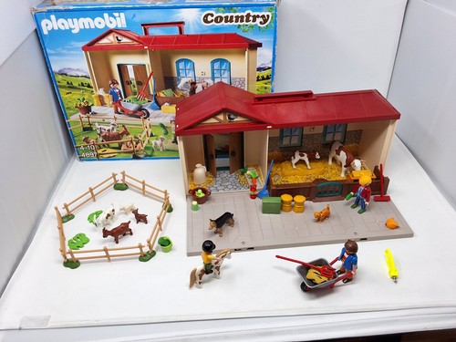 Playmobil 4897 take - 4897,