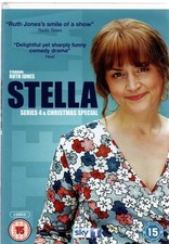 Stella series complete - stella,