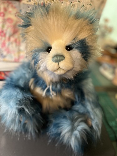 Charlie bears avril - charlie,