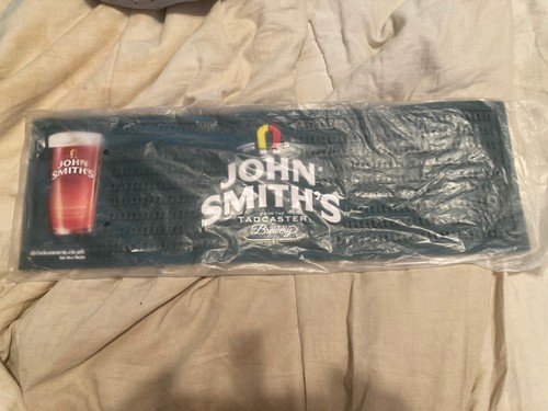 John smith thick rubber - smith’s,