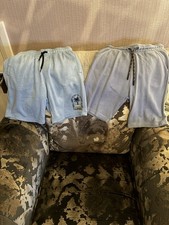 Two Pairs Boys Elasticated