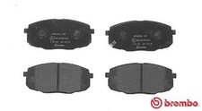 Brembo P30034 Brake Pads Set