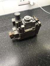 Baxi Bermuda 522 Gas Valve  V4600C 1029 2