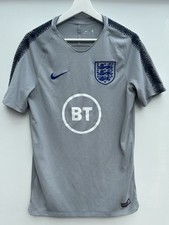 England 2018 Football Training