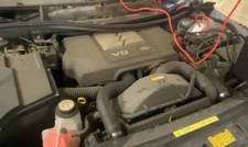 Landrover Range Rover TDV8 3.6