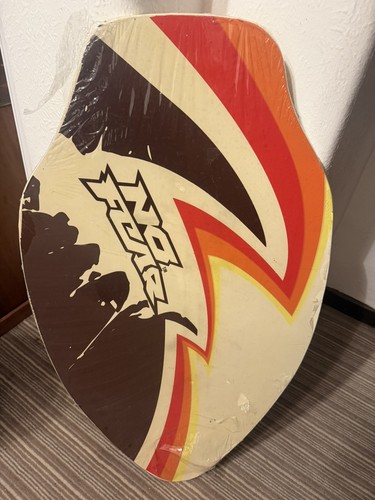 Skimboard vintage fear - skimboard,,