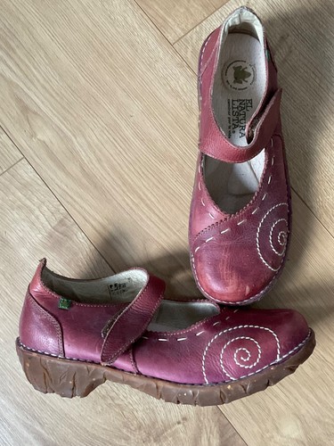 Naturalista raspberry - el,
