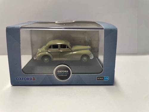Oxford diecast wolseley 80 - diecast, 6/80