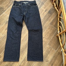 The Flat Head 3004 Jeans 33