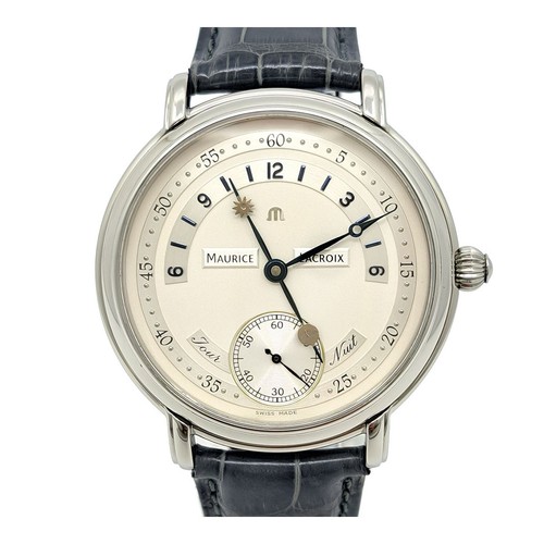 Maurice lacroix masterpiece - lacroix,
