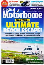 PRACTICAL MOTORHOME MAGAZINE