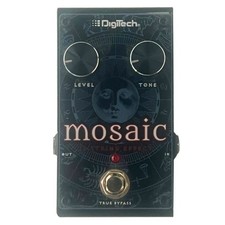 Used Digitech Mosaic 12-String