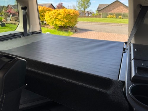Land rover discovery - discovery, 3/4