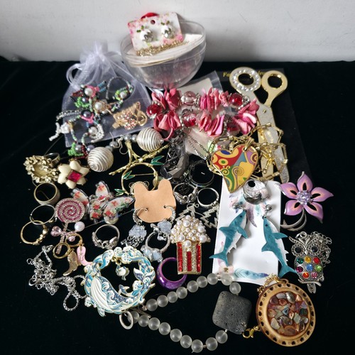 Colourful vintage - colourful,