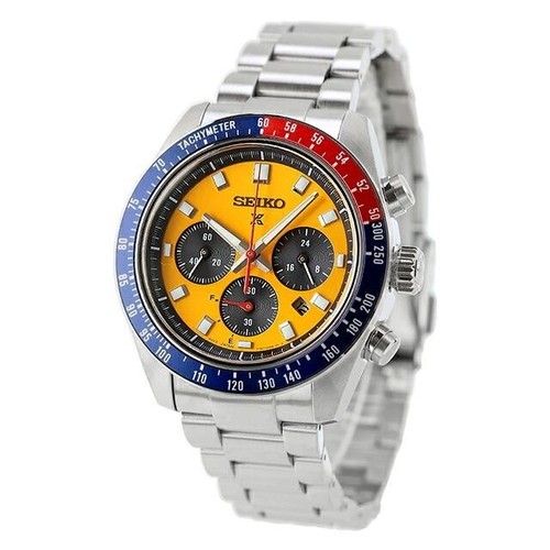 Seiko prospex speedtimer - prospex,