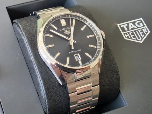 Tag heuer carrera 39mm - tag,
