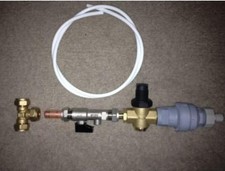 Water Cooler Install Rail with Waterblock and Reset WRAS approved and Tested KC